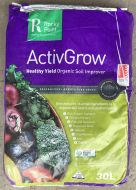 ActivGrow - 30ltr bag