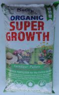 Katek Super Growth - 25kg bag