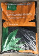 Blackwood Mulch - 50ltr bag