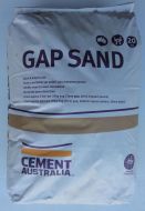 Gap Sand - 20ltr bag