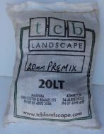 Premix 10mm (Builders) - 20ltr bag
