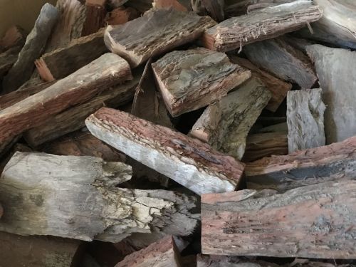 Firewood - Bulk.