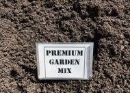 Garden Mix - Premium (bulk)