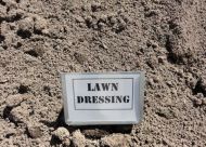 Lawn Dressing (bulk)