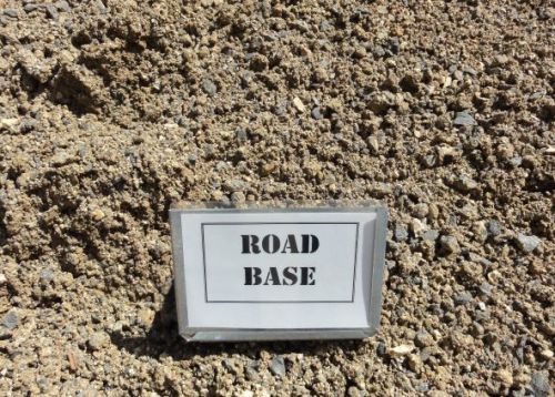 Road Base Decorative (bulk)