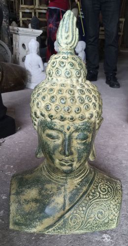 Buddha - Bust