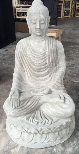 Buddha - Sitting