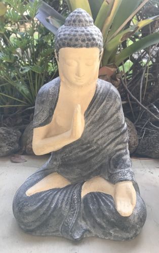 Buddha - Sitting