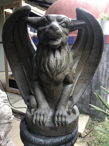 Gargoyle