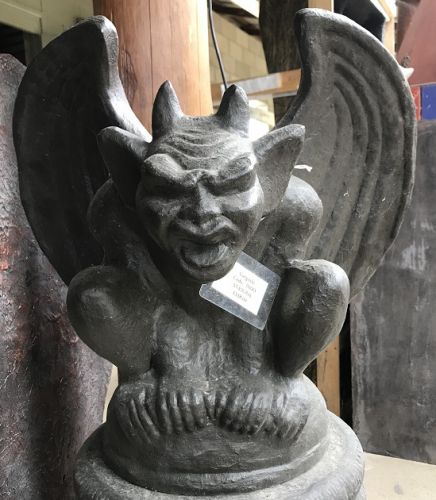 Gargoyle