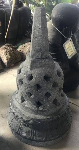 Garden lamp