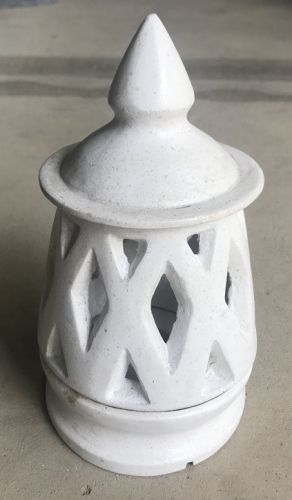 Garden lamp