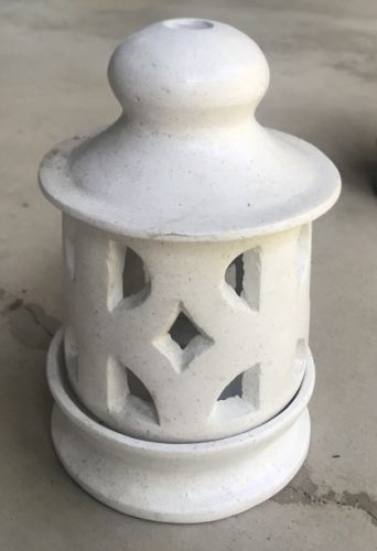 Garden lamp