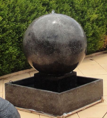 Large Sphere