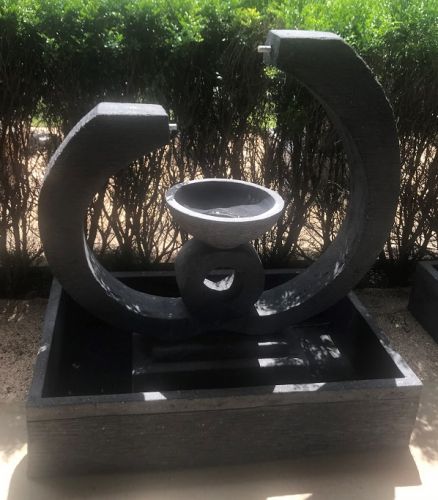 Single bowl