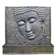 Buddha Face