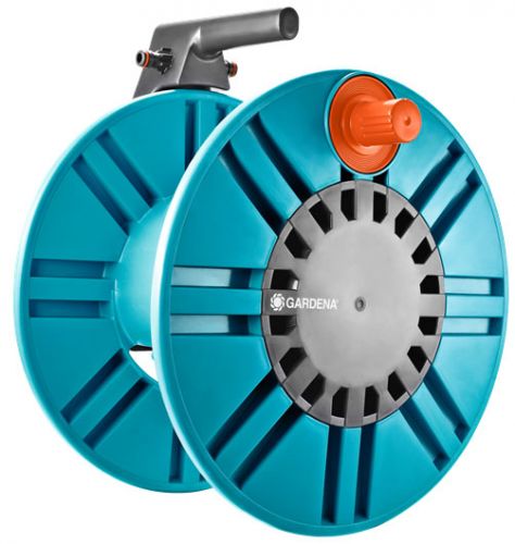 Wall Mounted Hose Reel