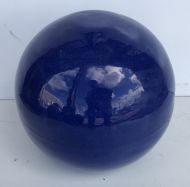 Ball - Glazed - Juicy Blue