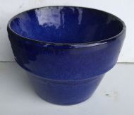 Craft Pot - Blue