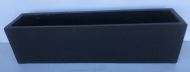 Rectangle Huge - GRC - Black