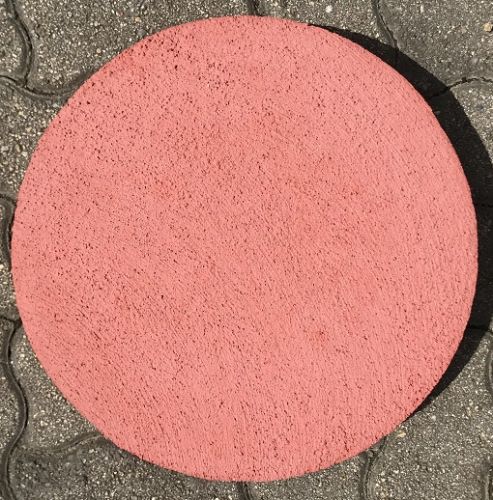 Stepping Stone - Round - Large