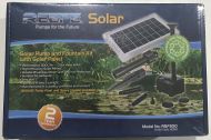 Reefe Solar Fountain Kit RSF300