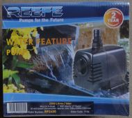 Reefe Water Feature Pump RP2400
