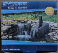 Reefe Water Feature Pump RP3500