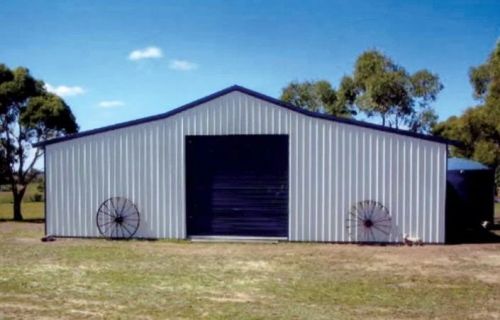 Aussie Barn