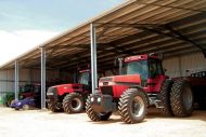 Farm Sheds